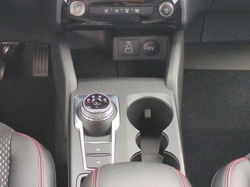 New 2026 Ford Escape ST-Line w/ Tech Pack #1 FWD image 19
