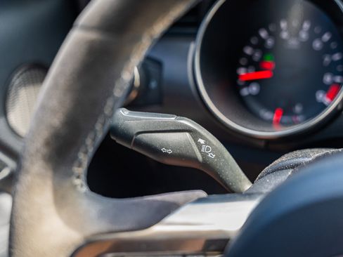 Certified 2020 Ford Mustang Shelby GT350 w/ Technology Package image 31