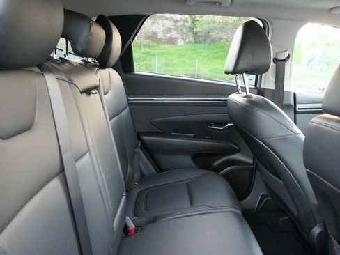 Certified 2023 Hyundai Tucson SEL w/ Convenience Package image 23