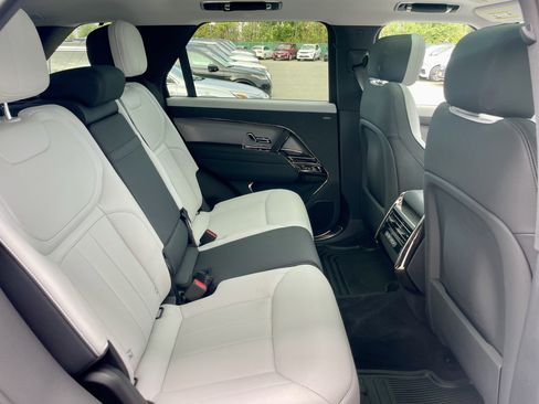 Used 2024 Land Rover Range Rover Sport SE AWD/4WD image 31
