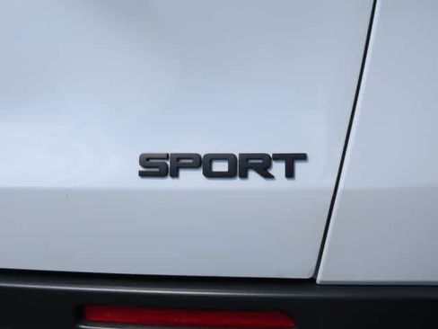 Certified 2023 Honda HR-V Sport image 7