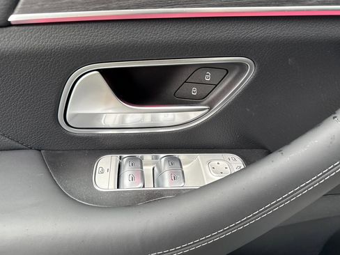 New 2026 Mercedes-Benz GLE 53 AMG AMG 53 image 11