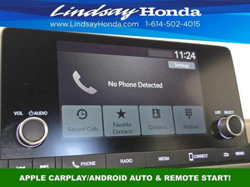 Used 2024 Honda Civic Sport image 19