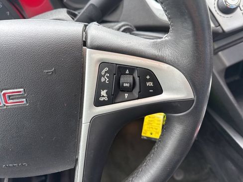 Used 2012 GMC Terrain SLT FWD image 7