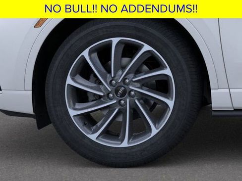 New 2026 Lincoln Corsair Grand Touring image 20