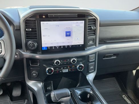 Used 2025 Ford F150 XLT w/ Equipment Group 302A MID RWD image 7