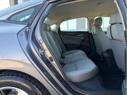 Used 2019 Honda Civic LX image 13