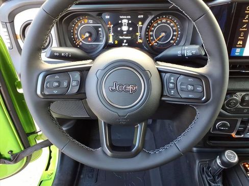 New 2026 Jeep Gladiator Sport image 20