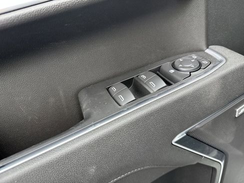 New 2026 Chevrolet Silverado 1500 RST w/ RST All Star Premium Package AWD/4WD image 13
