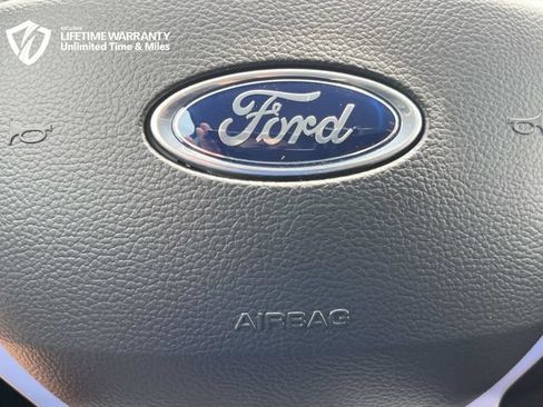 New 2026 Ford Explorer Active RWD image 29