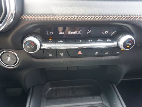 Used 2023 MAZDA CX-50 AWD 2.5 S w/ Cargo Package image 13