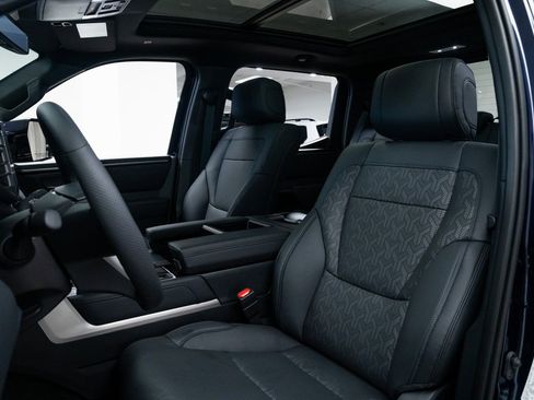 Used 2025 Toyota Tundra Limited image 15