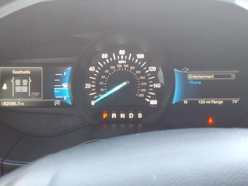 Used 2022 Ford Edge SEL w/ Convenience Package image 30