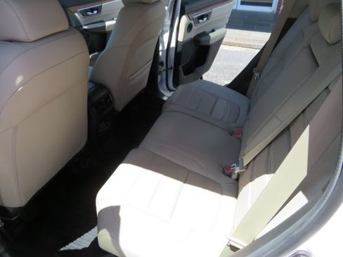 Used 2019 Honda CR-V EX-L image 21