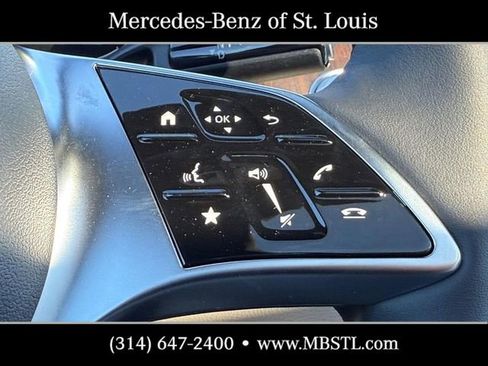 New 2026 Mercedes-Benz GLC 300 4MATIC image 12