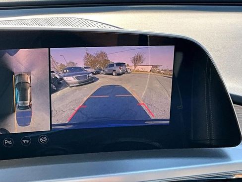 Certified 2024 Cadillac Lyriq Sport image 14