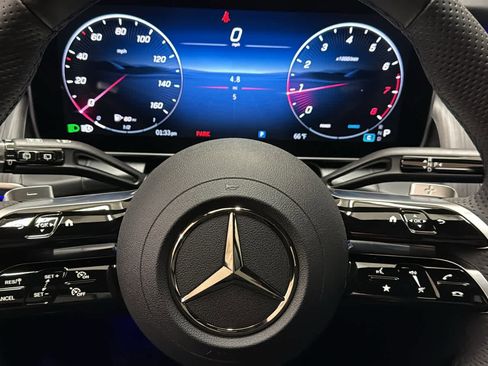 New 2026 Mercedes-Benz GLC 300 4MATIC image 18