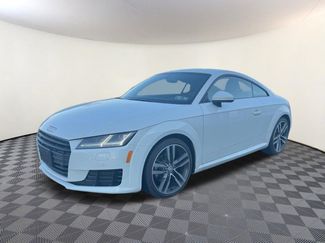 Used 2016 Audi TT 2.0T video 1