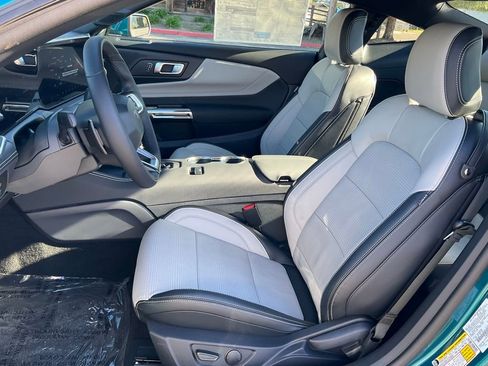 New 2026 Ford Mustang GT Premium image 30