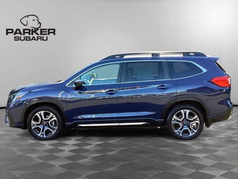 Certified 2024 Subaru Ascent Limited AWD/4WD image 2