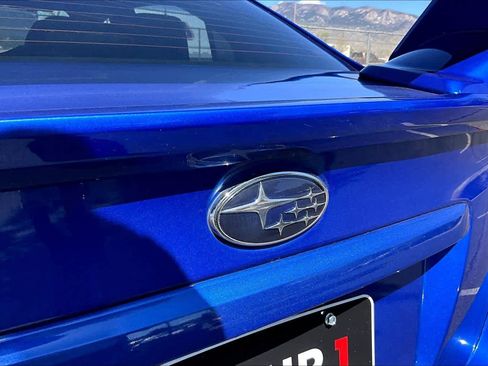 Used 2017 Subaru WRX image 28