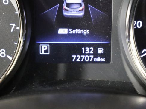 Used 2021 Nissan Rogue Sport S FWD image 36