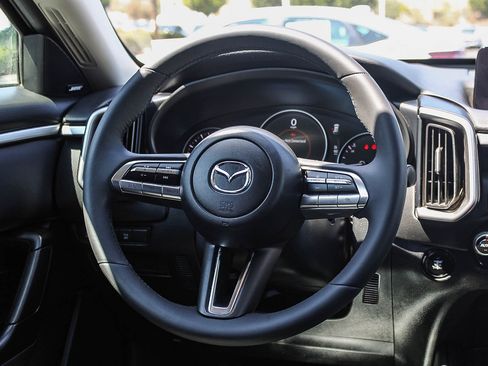 Used 2024 MAZDA CX-50 AWD 2.5 S w/ Cargo Package image 17