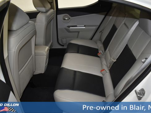 Used 2008 Dodge Avenger R/T w/ Premium Convenience Group image 9