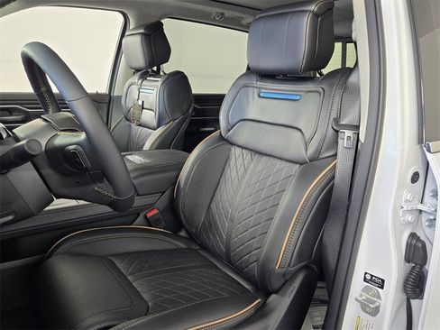 New 2026 RAM 1500 Tungsten image 7