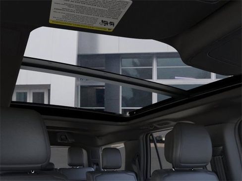 New 2026 Ford Expedition Platinum image 22