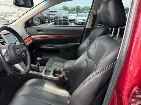 Used 2010 Subaru Legacy 2.5GT Limited AWD/4WD image 12