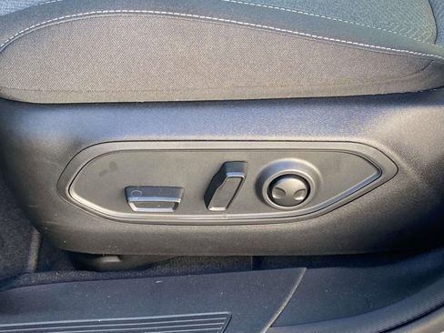 New 2026 Jeep Cherokee Laredo AWD/4WD image 16