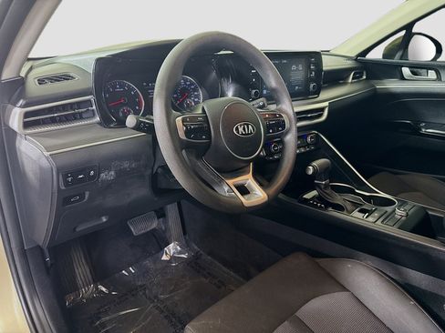 Used 2021 Kia K5 LXS image 23