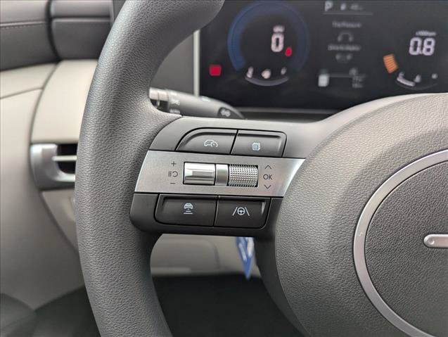Certified 2026 Hyundai Tucson SEL Plus FWD image 13