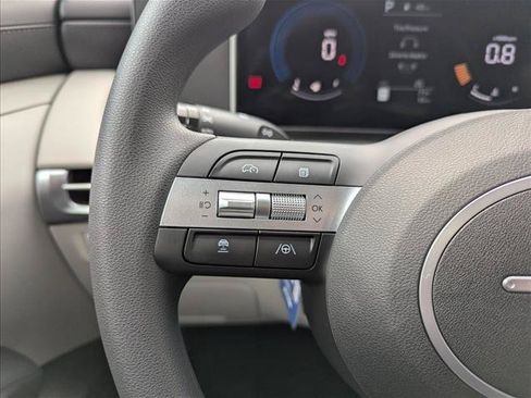 Certified 2026 Hyundai Tucson SEL FWD image 13