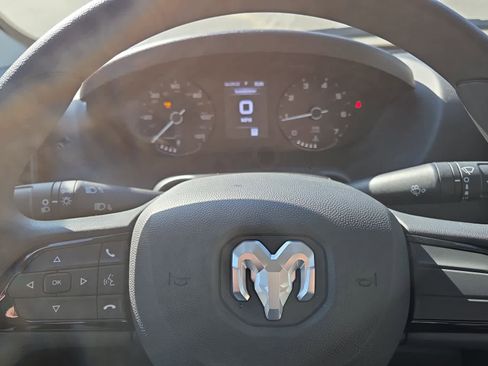 New 2026 RAM ProMaster 1500 image 16