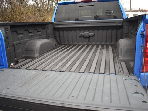 Certified 2025 Chevrolet Silverado 1500 LT w/ All Star Edition Plus image 18