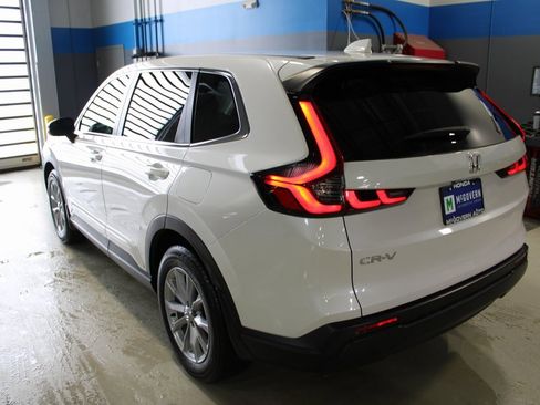 Used 2023 Honda CR-V EX-L image 44