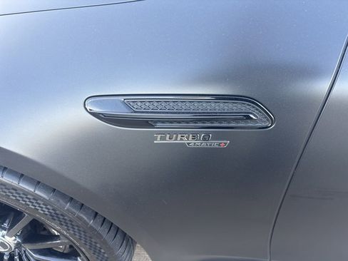 Used 2023 Mercedes-Benz AMG GT 53 image 28