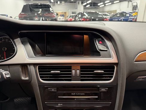 Used 2014 Audi A4 2.0T Premium Plus w/ Premium Plus Package image 38
