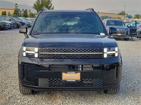 New 2025 Hyundai Santa Fe Calligraphy image 21