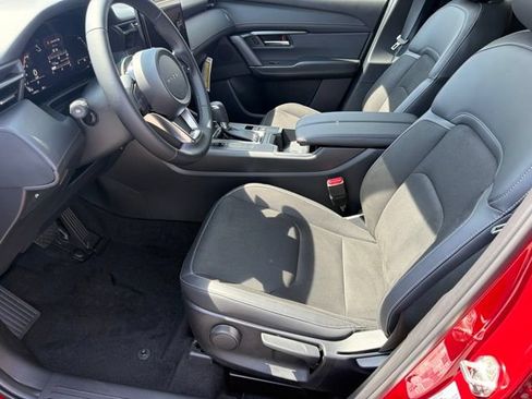 New 2026 MAZDA CX-5 Select AWD/4WD image 26