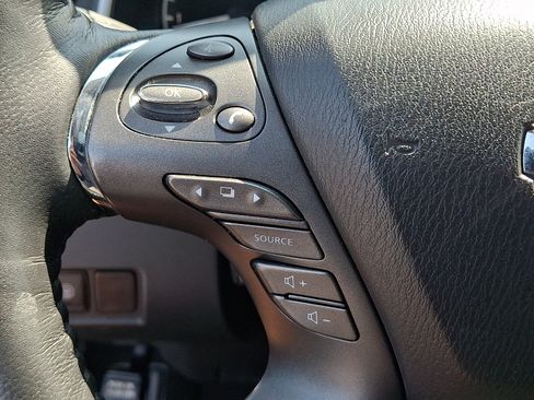 Used 2019 Nissan Murano Platinum w/ Cargo Package AWD/4WD image 22