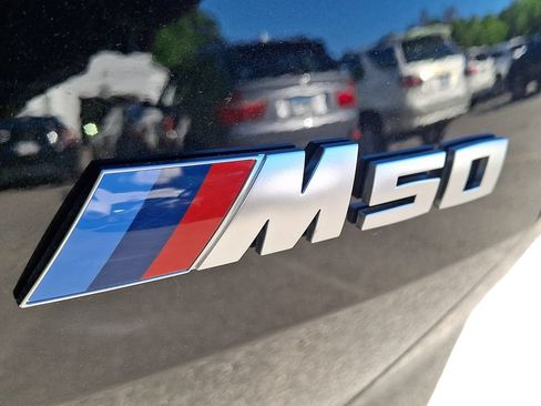 Used 2026 BMW X3 M50 AWD/4WD image 31