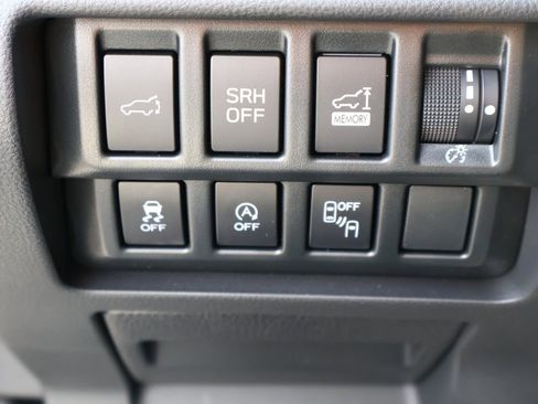 Used 2024 Subaru Forester Wilderness image 12