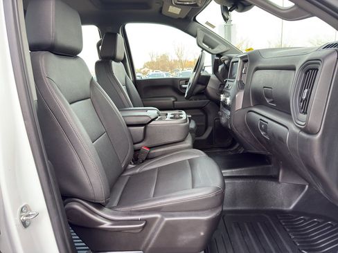 Used 2024 GMC Sierra 2500 Pro AWD/4WD image 46