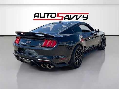 Used 2022 Ford Mustang Mach 1 w/ Mach 1 Handling Package image 7
