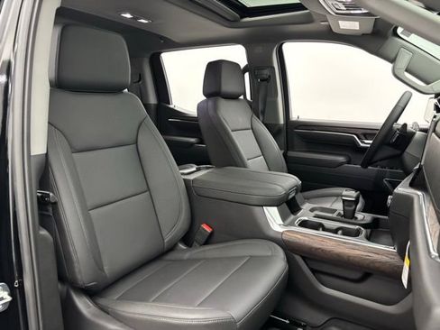 New 2026 GMC Sierra 1500 SLT w/ SLT Premium Package AWD/4WD image 36