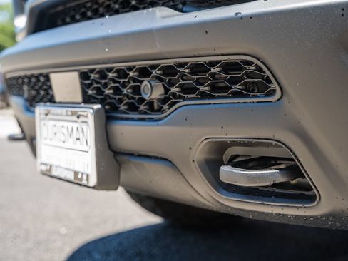 New 2026 RAM 1500 Rebel AWD/4WD image 15