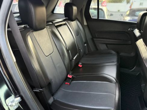Used 2016 GMC Terrain SLT w/ Open Road Package FWD image 25